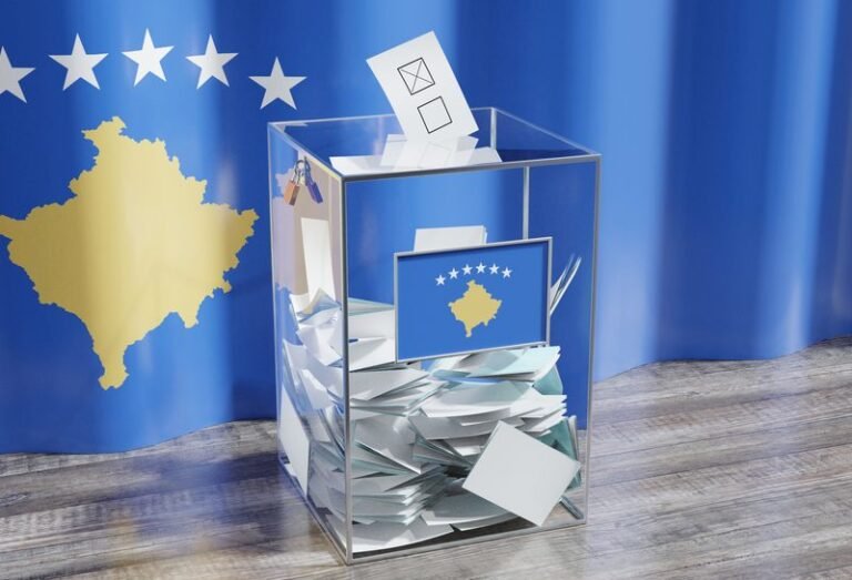 11 subjekte politike dhe 606 kandidatë të certifikuar për zgjedhjet parlamentare në Kosovë