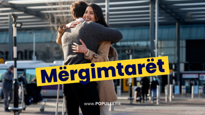 mërgimtarët
