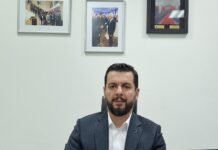 Selami: Aplikacioni mobil “Raporto problemin” – Një hap drejt një Shkupi më funksional