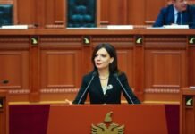 Letra e Elisës për Edi Ramën: Nuk mjafton të fitosh zgjedhjet, tani duhet të rikthesh besimin