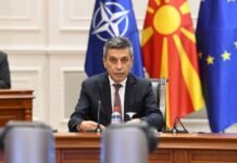 BDI ngre akuza për rolin e zëvendëskryeministrave, por rasti i Mexhitit thotë ndryshe