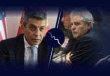 Partia po humb terrenin, integristët kërkojnë Izet Mexhitin në krye të BDI-së
