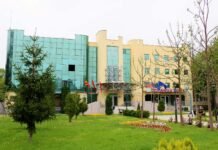 Komuna e Çairit i del në ndihmë Gostivarit, dërgon sasi me ujë të pijshëm