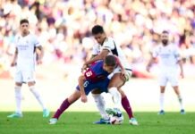 El Clásico mes alarmit në Madrid, Reali i gjymtuar përballë Barcelonës