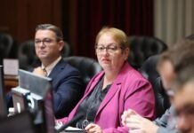 Janevska: 17 mijë nxënës më pak si shkak i qeverisjes LSDM-BDI