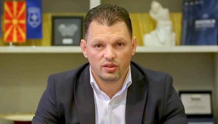 Adem Avziu