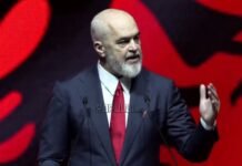 Rama për katër ish-krerët e UÇK-së: “Duhet të bëjmë gjithçka për ta zhbërë atë vendim”