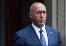Kërkoi p*shkatimin e Ramushit, aktakuzë ndaj Skender Llugiqit