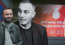 Dëshmitari i Prokurorisë dëshmon në favor të Grubit dhe Bajramit në rastin “Lotaria”