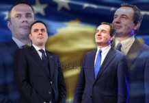 Pas takimit me LDK-në dhe Osmanin, Kurti: Dialogu kërkon kohë dhe besim