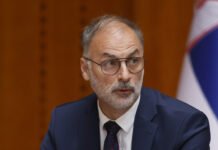 Stoilkoviq konfirmon largimin, kush do të jetë pasardhësi i tij ?