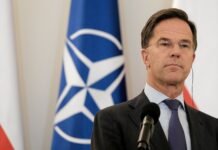 Rutte: KFOR do të ketë 3.500 trupa në të ardhmen