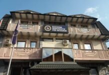 BDI: Kasami nuk ka guxim të mbrojë emrat e rrugëve në Tetovë