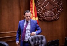 VLEN akuzon Osmanin: Për Serbinë pati kohë, për Kosovën vetëm premtime