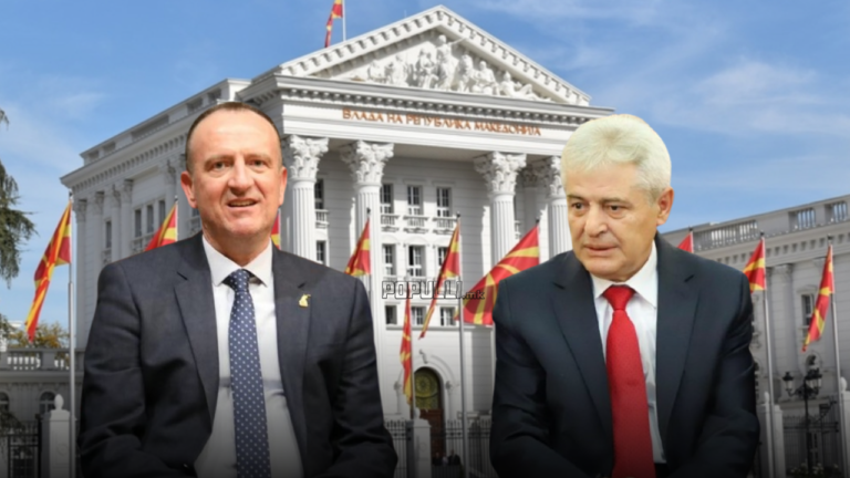 Fronti Europian dhe Taravari me marrëveshje të heshtur për Vrapçishtin, Strugën dhe Sarajin
