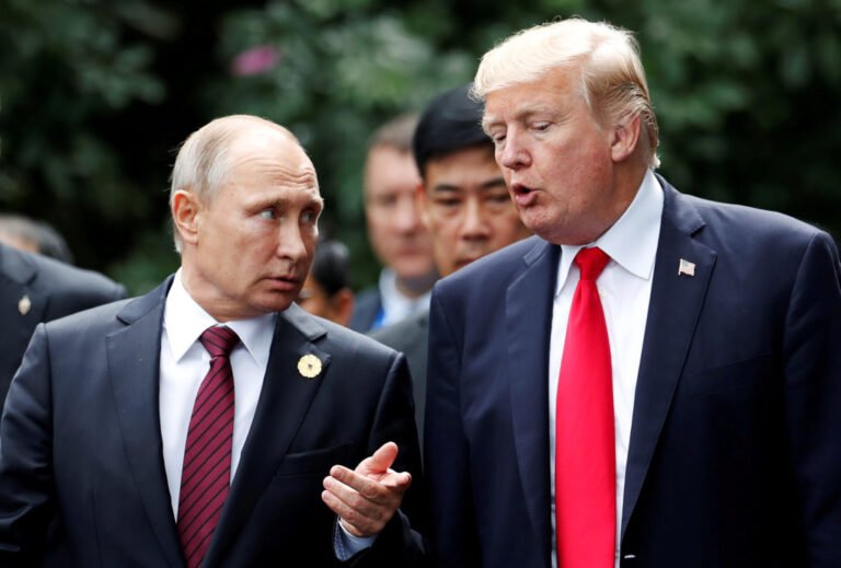 Kremlini: Putini është i hapur për paqe, por jo aq shpejt sa dëshiron Trump