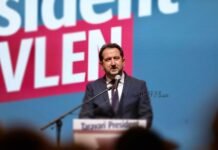 Qoku: Gjaku i derdhur i lu’ftëtarëve të lirisë nuk u bë në emër të BDI-së!
