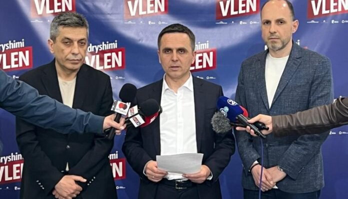 VLEN