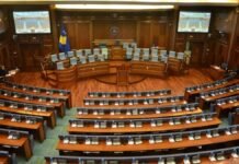 Me votim unanim, kalon në Komision projektligji për Dhomat e Specializuara