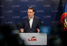 Abdixhiku: Bekim Sejdiu është zgjidhja që bashkon Kosovën