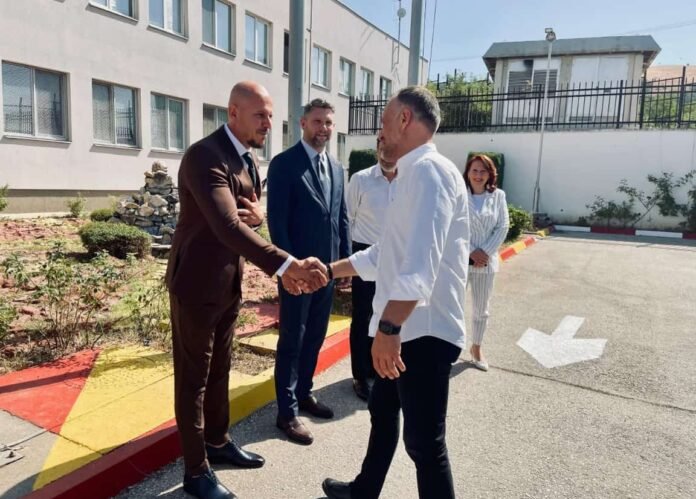 ylber limani arben fetai