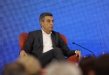 Mexhiti: Bashkëpunimi VLEN-VMRO është i mirë, synojmë ta bëjmë edhe më të mirë