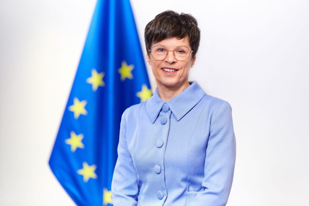 Marta Kos  Maqedonia e Veriut duhet ta ndryshojë Kushtetutën për të vazhduar rrugën drejt BE së