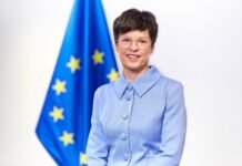 Marta Kos: Maqedonia e Veriut duhet ta ndryshojë Kushtetutën për të vazhduar rrugën drejt BE-së