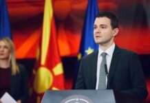 Mucunski me përgjigje të ashpër ndaj Osmanit: Ju jeni njeriu i fundit që keni të drejtë të mbani leksione