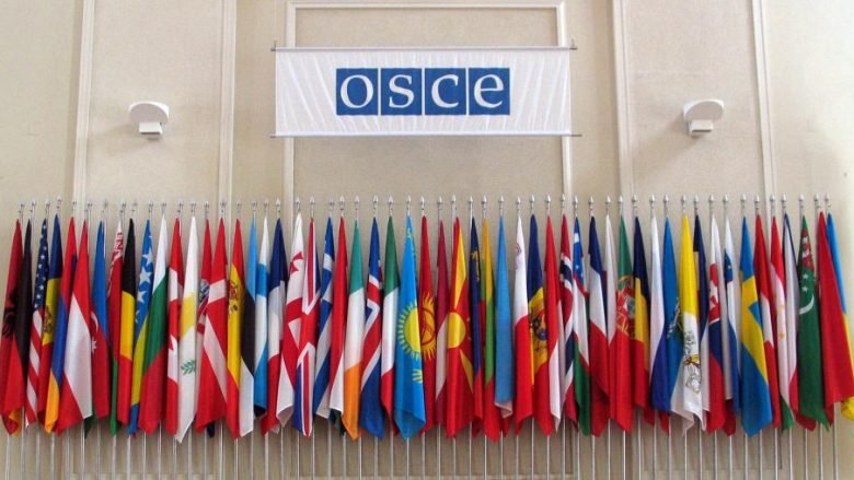OSBE me 274 vëzhgues për zgjedhjet lokale të 19 tetorit në Maqedoninë e Veriut