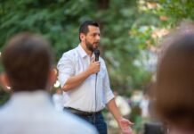 Selami: Kërkuat vota për mbylljen e kazinove, sot votoni vetëm dislokimin