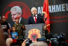 Ali Ahmeti: Kam informacione për iniciativa në Gjykatën Kushtetuese lidhur me UÇK-në