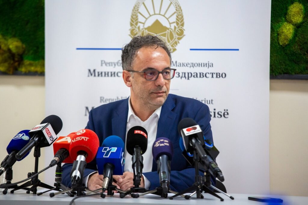 Aliu  Varësia nga nikotina është problem shëndetësor  jo çështje ndëshkimi