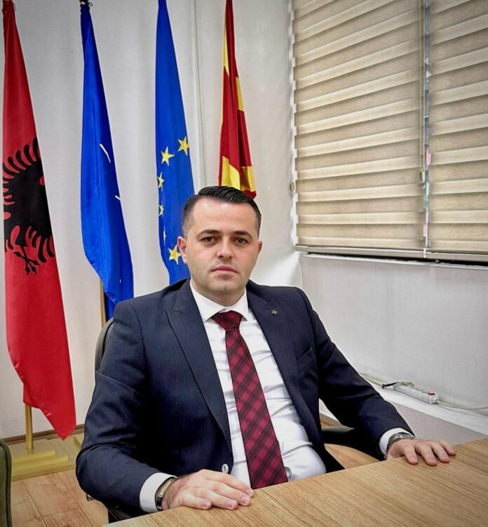emir sulejmani