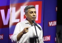 Mexhiti i jep fund spekulimeve: Nuk rikthehem në BDI, i qëndroj besnik VLEN-it