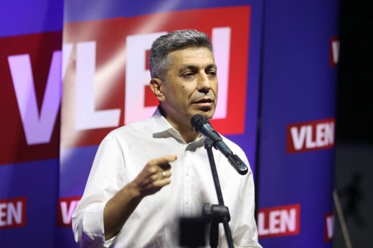 Mexhiti: Fusha e re e basketbollit në Gazi Babë, investim në të ardhmen e rinisë