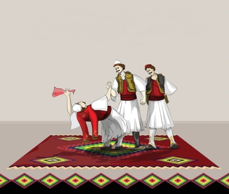 Lahuta shqiptare zyrtarisht pasuri e botërore në UNESCO  hyn në mbrojtje urgjente