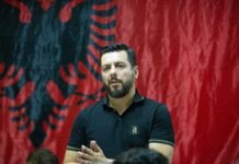 Selami: Shkupit duhet t’i rikthehet fryma e multikulturalizmit dhe respektit