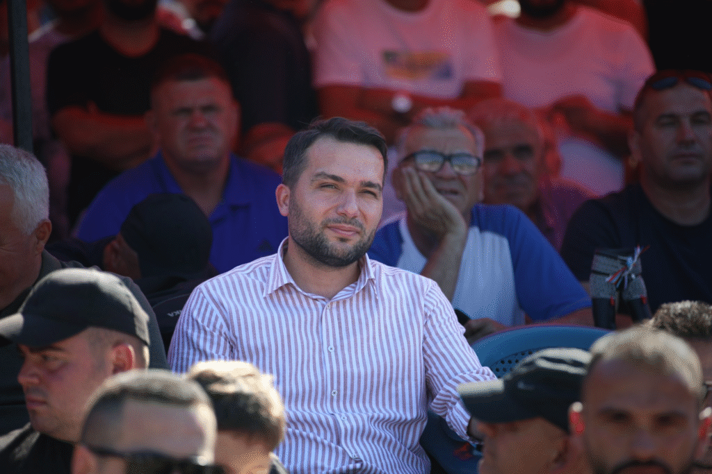 Dështim pas dështimi  Blerand Ramadani dhe AKI pësojnë goditje të rëndë në Saraj