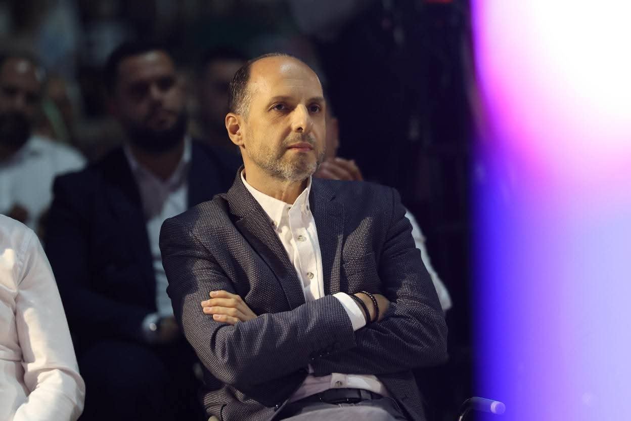 Ibrahimi  Pas zgjedhjeve lokale pritet rirreshtim i faktorit politik shqiptar