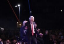 Ahmeti: Shqiptarët nuk kanë nevojë për marrëveshje të re, Ohri duhet zbatuar plotësisht