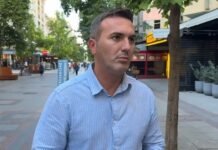 “Do të bëjmë çmos që ky ligj të mos kalojë”, deklaron Ademi