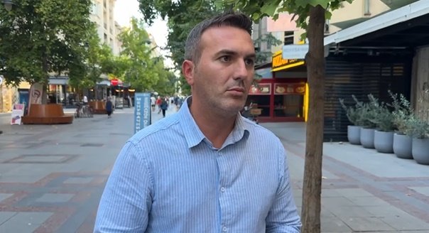 Ademi  Kemi kërkuar mandat të fuqishëm nga qytetarët që ta mbajmë Maqedoninë në binarë të perëndimit