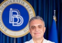 Rexhepi kërkon largimin e personave që dëmtojnë imazhin e Komunës së Tetovës