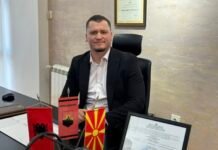 Kreu i Haraçinës Daut Beqiri nis projektin “Më afër qytetarit”