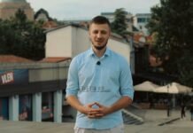 “Rubini maqedonas”, Neziri: Ky është simboli i parë mineral i mbrojtur në historinë e vendit
