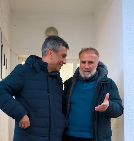 izet mexhiti komandant hoxha