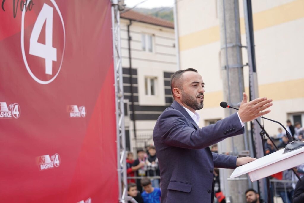 Suat Shaqiri do të jetë kryetar i Çashkës