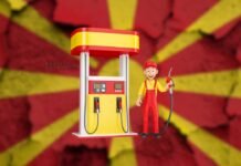 Karburantet sërish më lirë, zbritje deri më 18 maj pas marrëveshjes me OKTA
