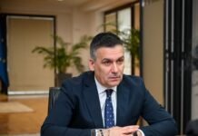 Hoxha: Tre projekte të reja në Bogovinë, MMJPH investon rreth 60 milionë denarë